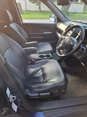 Honda Cr-v ГАЗ/БЕНЗИН, снимка 5