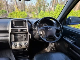 Honda Cr-v ГАЗ/БЕНЗИН, снимка 4