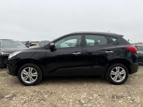 Hyundai IX35 1.7CRDI 2WD STYLE, снимка 7