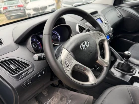 Hyundai IX35 1.7CRDI 2WD STYLE, снимка 9