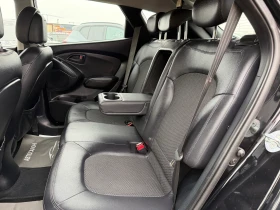 Hyundai IX35 1.7CRDI 2WD STYLE, снимка 12