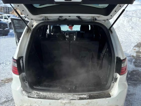 Dodge Durango GT* Back cam* Pano* Подгрев* Телевизори* , снимка 6