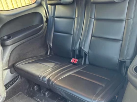Dodge Durango GT* Back cam* Pano* Подгрев* Телевизори* , снимка 12