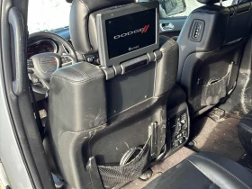 Dodge Durango GT* Back cam* Pano* Подгрев* Телевизори* , снимка 11