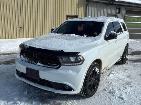 Dodge Durango GT* Back cam* Pano* Подгрев* Телевизори* , снимка 1