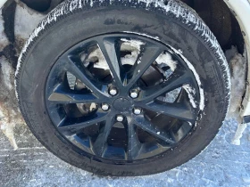 Dodge Durango GT* Back cam* Pano* Подгрев* Телевизори* , снимка 7