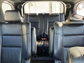 Dodge Durango GT* Back cam* Pano* Подгрев* Телевизори* , снимка 13