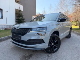 Skoda Karoq 2.0TDI / DSG / КАМЕРА / SPORT LINE, снимка 3