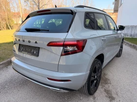 Skoda Karoq 2.0TDI / DSG / КАМЕРА / SPORT LINE, снимка 7