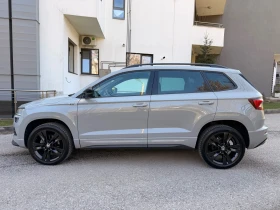 Skoda Karoq 2.0TDI / DSG / КАМЕРА / SPORT LINE, снимка 4