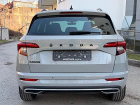 Skoda Karoq 2.0TDI / DSG / КАМЕРА / SPORT LINE, снимка 6