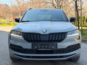 Skoda Karoq 2.0TDI / DSG / КАМЕРА / SPORT LINE, снимка 2