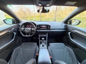 Skoda Karoq 2.0TDI / DSG / КАМЕРА / SPORT LINE, снимка 12