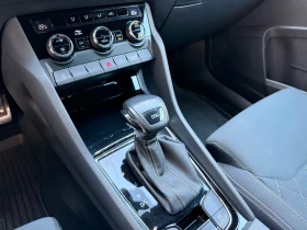 Skoda Karoq 2.0TDI / DSG / КАМЕРА / SPORT LINE, снимка 15