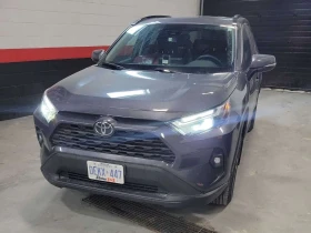Toyota Rav4 * Hybrid XLE * CARFAX * ПАНО * KEYLESS * ПОДГРЕВИ, снимка 1
