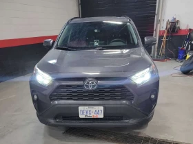 Toyota Rav4 * Hybrid XLE * CARFAX * ПАНО * KEYLESS * ПОДГРЕВИ, снимка 6