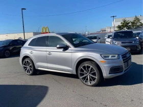 Audi Q5 Progressiv/LED/CAMERA/ПОДГРЕВИ , снимка 3