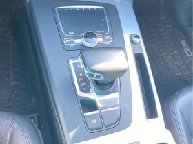 Audi Q5 Progressiv/LED/CAMERA/ПОДГРЕВИ , снимка 15