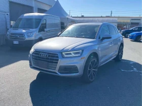 Audi Q5 Progressiv/LED/CAMERA/ПОДГРЕВИ , снимка 1