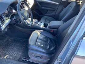 Audi Q5 Progressiv/LED/CAMERA/ПОДГРЕВИ , снимка 5