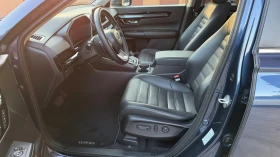 Honda Cr-v Hybrid Advance Style AWD В гаранция! Очакван внос., снимка 5