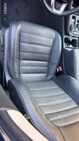 Honda Cr-v Hybrid Advance Style AWD В гаранция! Очакван внос., снимка 13