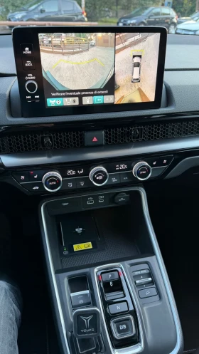 Honda Cr-v Hybrid Advance Style AWD В гаранция! Очакван внос., снимка 8