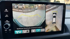 Honda Cr-v Hybrid Advance Style AWD В гаранция! Очакван внос., снимка 10