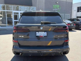 BMW X5 | xDrive40i | DISTRONIC | HUD | M SPORT | , снимка 4