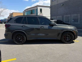 BMW X5 | xDrive40i | DISTRONIC | HUD | M SPORT | , снимка 3