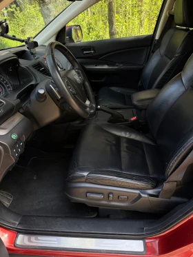 Honda Cr-v, снимка 17