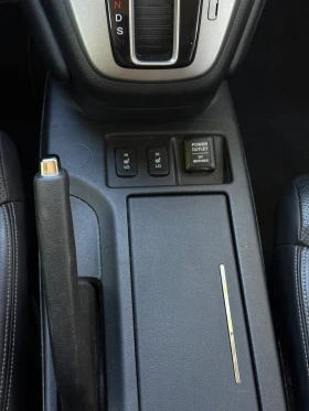 Honda Cr-v, снимка 12
