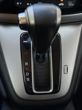 Honda Cr-v, снимка 11