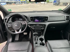 Kia Sportage GT-line, MHEV, AWD, 8HP, снимка 10