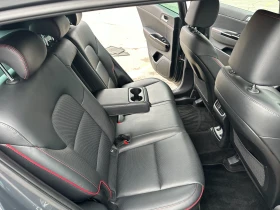 Kia Sportage GT-line, MHEV, AWD, 8HP, снимка 13