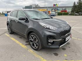 Kia Sportage GT-line, MHEV, AWD, 8HP, снимка 1