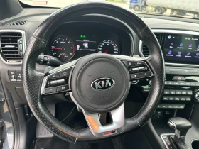 Kia Sportage GT-line, MHEV, AWD, 8HP, снимка 9