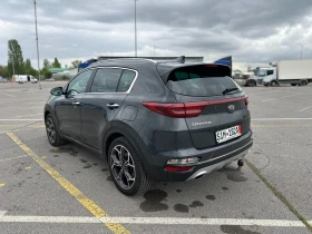 Kia Sportage GT-line, MHEV, AWD, 8HP, снимка 4