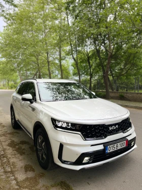 Kia Sorento * 22 500км* PRESTIGE* 7местен* , снимка 1