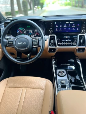 Kia Sorento * 22 500км* PRESTIGE* 7местен* , снимка 7