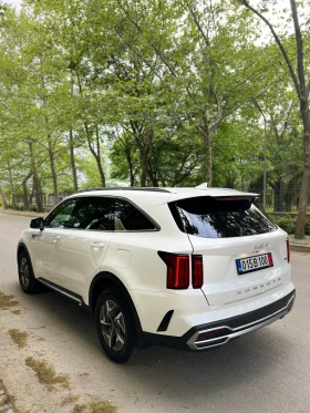 Kia Sorento * 22 500км* PRESTIGE* 7местен* , снимка 5