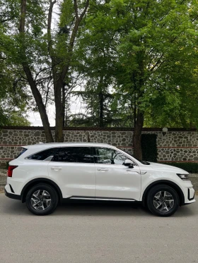 Kia Sorento * 22 500км* PRESTIGE* 7местен* , снимка 6