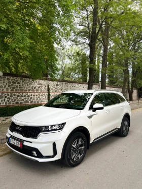 Kia Sorento * 22 500км* PRESTIGE* 7местен* , снимка 3