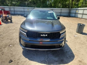 Kia Sorento 2.5l S, снимка 5