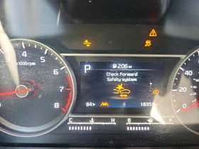Kia Sorento 2.5l S, снимка 9