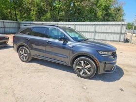 Kia Sorento 2.5l S, снимка 4