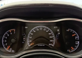 Jeep Grand cherokee 5.7 HEMI * OVERLAND 4WD * ОБДУХ * TV * CARFAX * , снимка 8