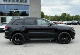 Jeep Grand cherokee 5.7 HEMI * OVERLAND 4WD * ОБДУХ * TV * CARFAX * , снимка 7