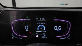 Kia Sportage * 1.6T* TRENDY* КОЖА* ПОДГРЕВ* КАМЕРА* NAVI* LED* , снимка 8