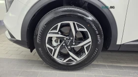 Kia Sportage * 1.6T* TRENDY* КОЖА* ПОДГРЕВ* КАМЕРА* NAVI* LED* , снимка 5
